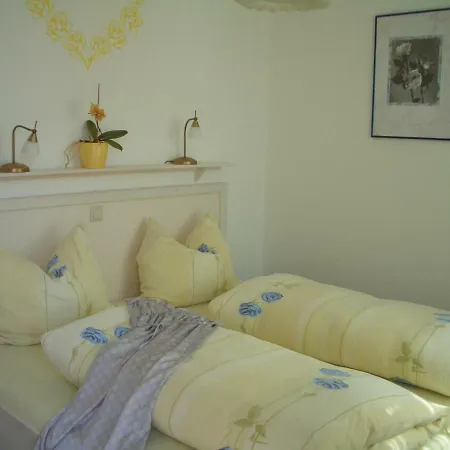 Appartement Linke Am Bodensee