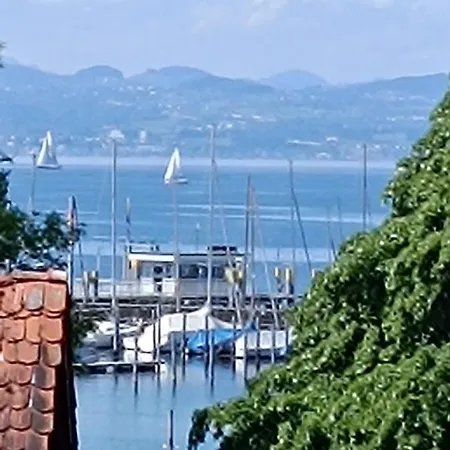 Linke Am Bodensee *