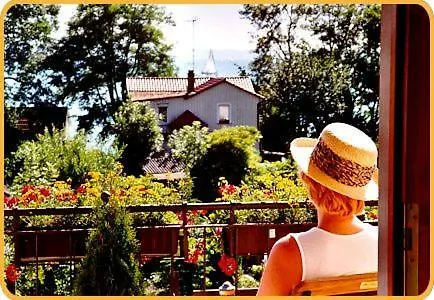 Linke Am Bodensee נוננהורן