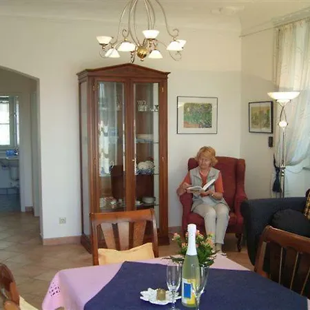 Linke Am Bodensee נוננהורן