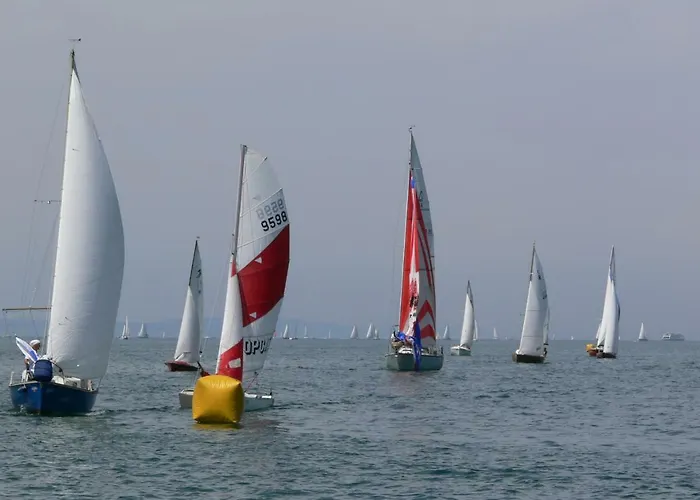 Lejlighed Linke Am Bodensee *