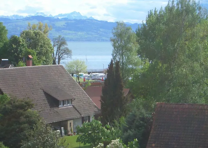 Lejlighed Linke Am Bodensee